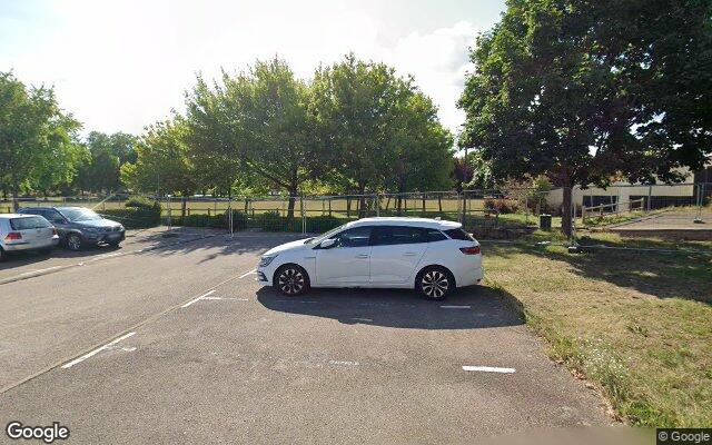 Picture of the location