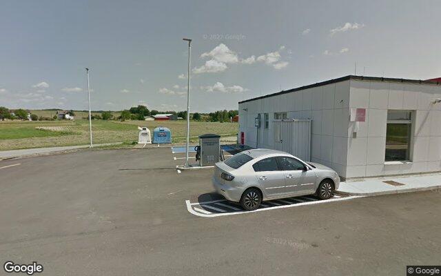 Picture of the location