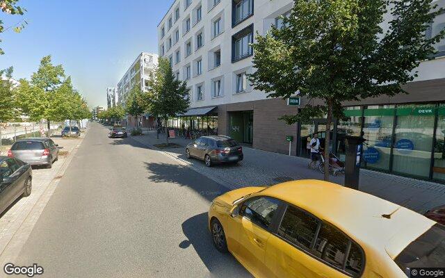 Picture of the location