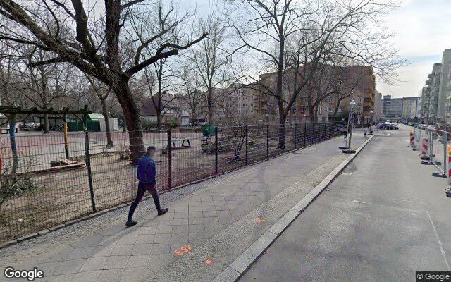 Picture of the location