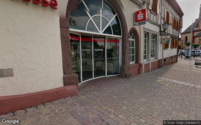 Picture of the location