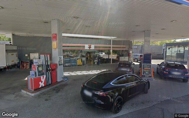 Picture of the location