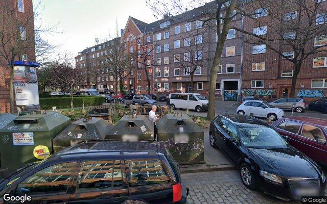 Picture of the location