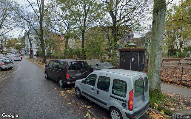 Picture of the location