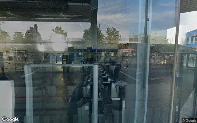 Picture of the location