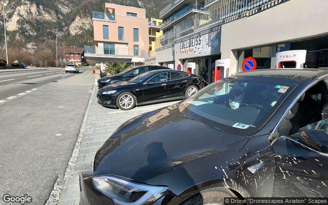 Picture of the location