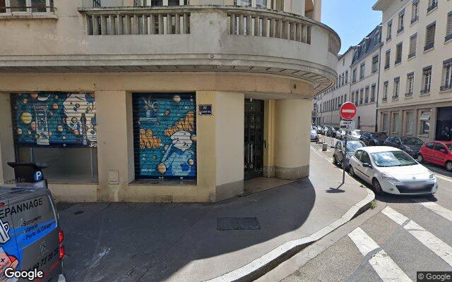 Picture of the location