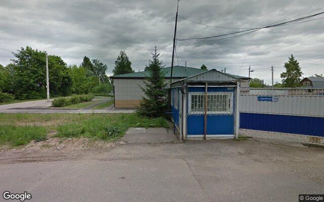 Picture of the location