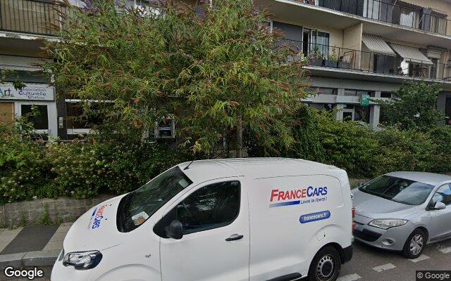 Picture of the location