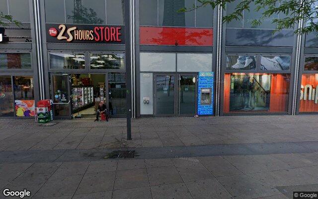 Picture of the location