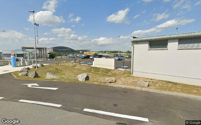 Picture of the location