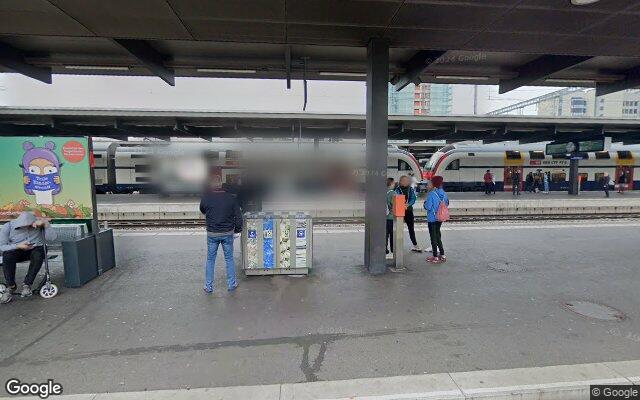 Picture of the location