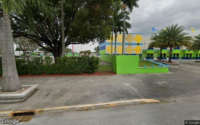 Picture of the location