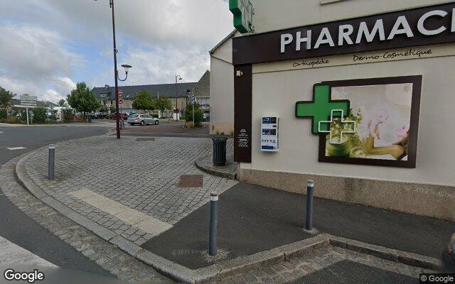 Picture of the location