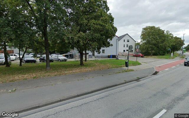 Picture of the location