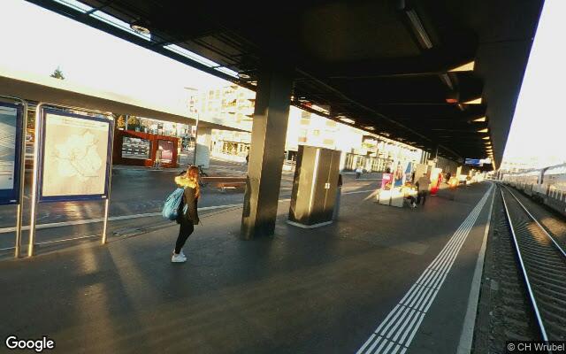 Picture of the location