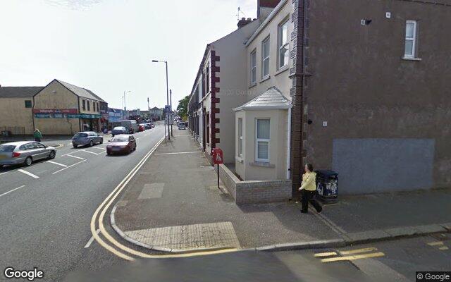 Picture of the location