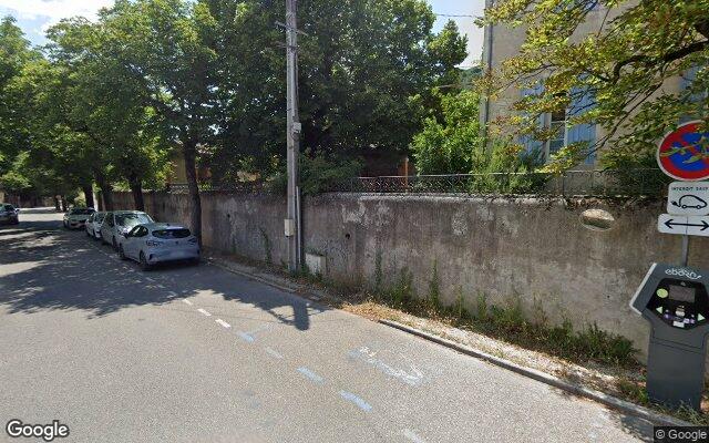 Picture of the location