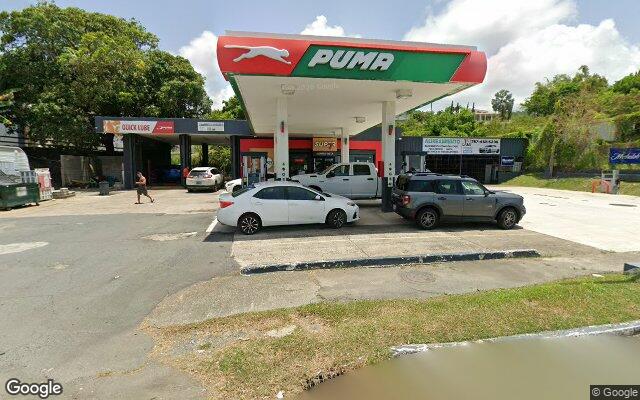 Picture of the location