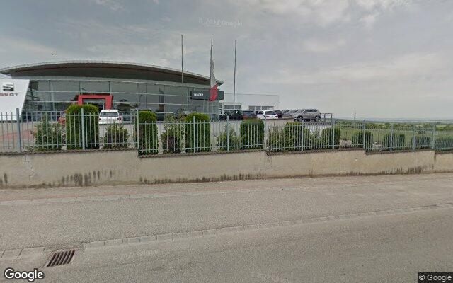 Picture of the location