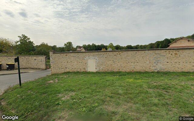 Picture of the location