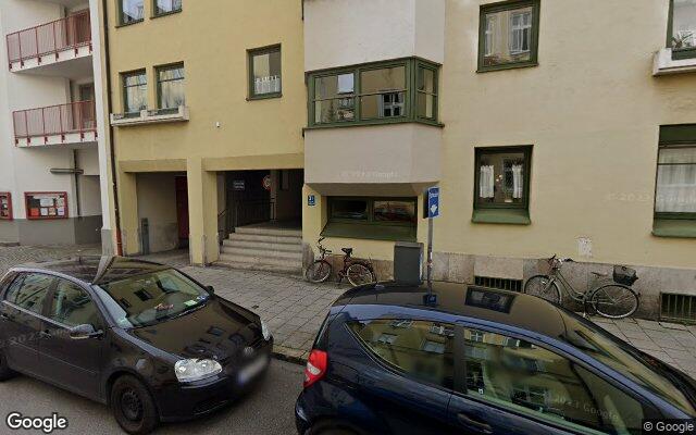 Picture of the location