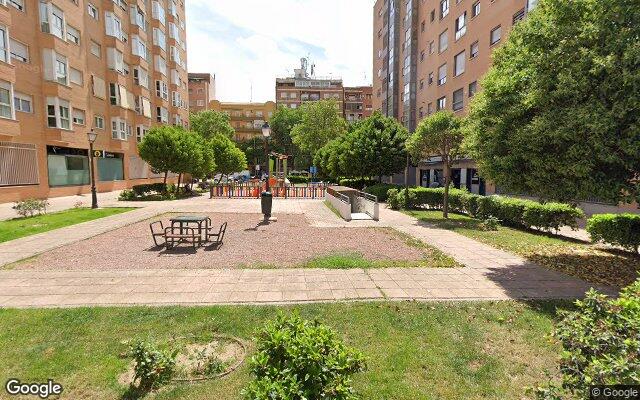 Picture of the location