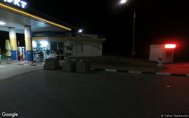 Picture of the location