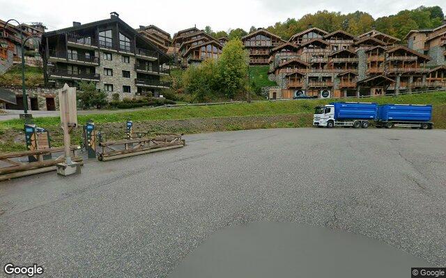 Picture of the location