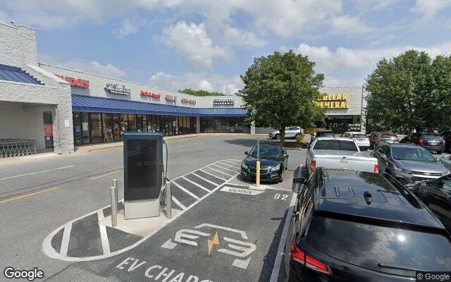 Picture of the location