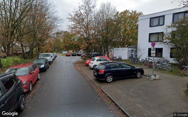 Picture of the location