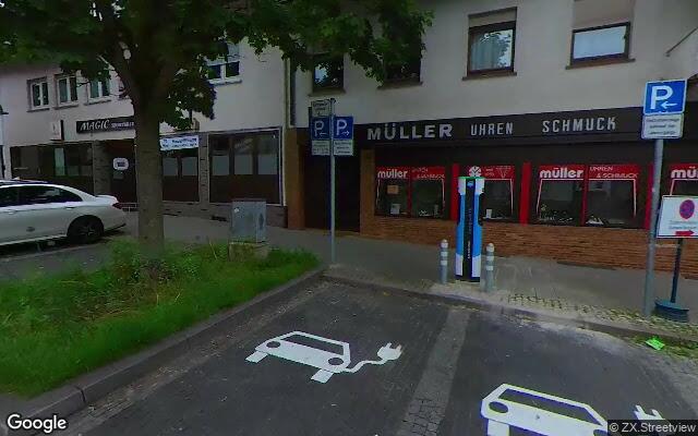 Picture of the location