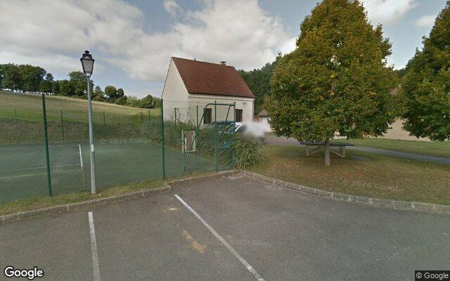 Picture of the location