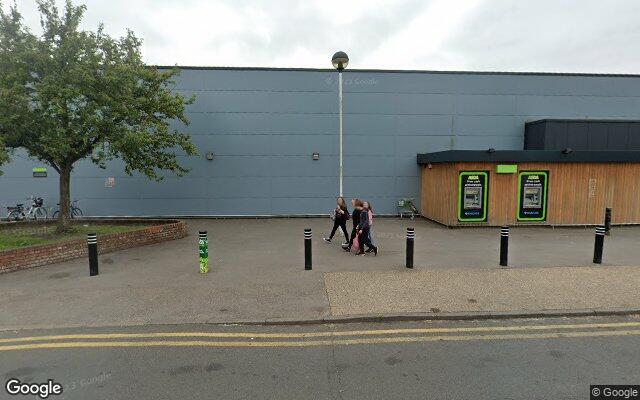 Picture of the location