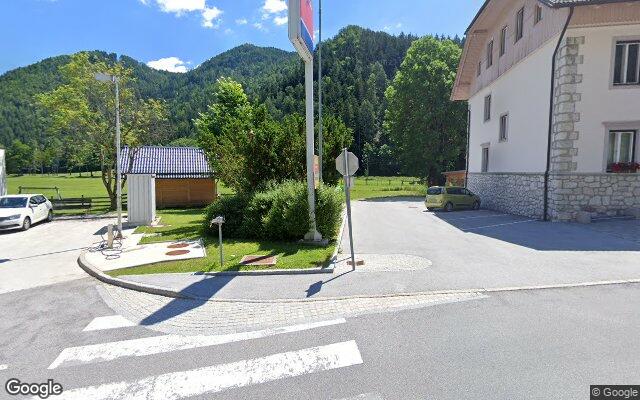 Picture of the location