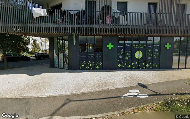 Picture of the location