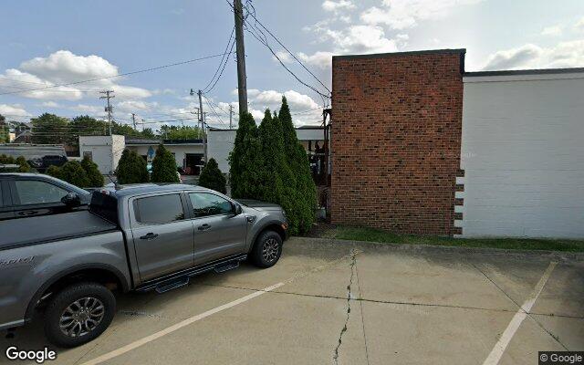 Picture of the location