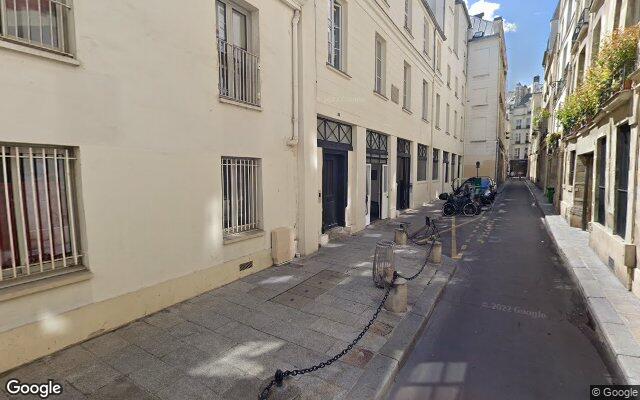 Picture of the location