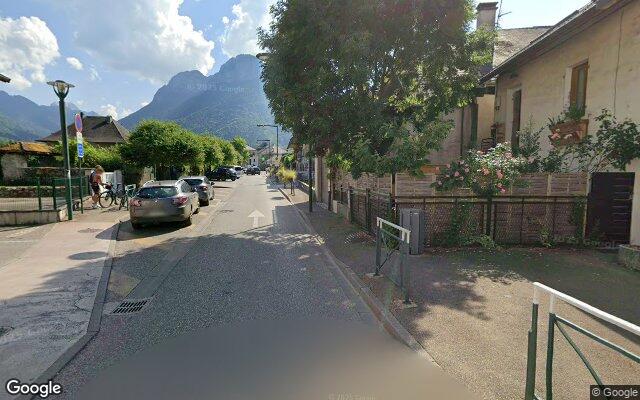 Picture of the location