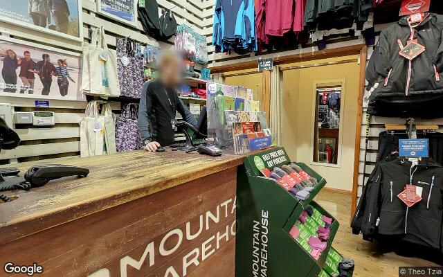 Picture of the location