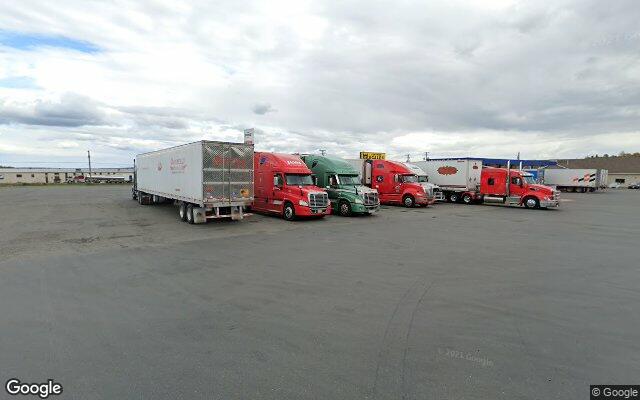 Picture of the location