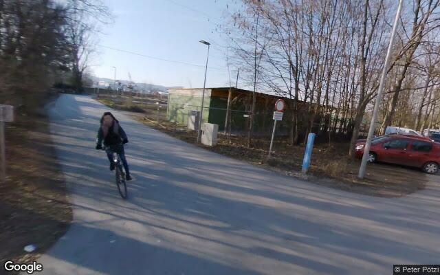 Picture of the location