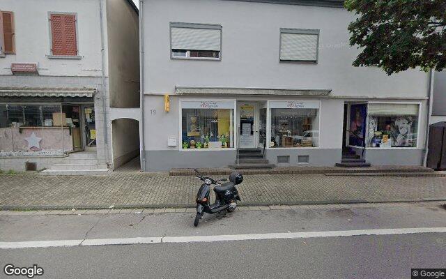 Picture of the location