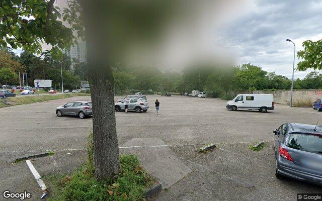 Picture of the location