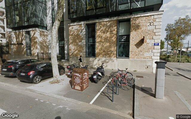 Picture of the location