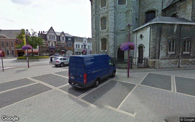 Picture of the location