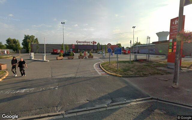 Picture of the location