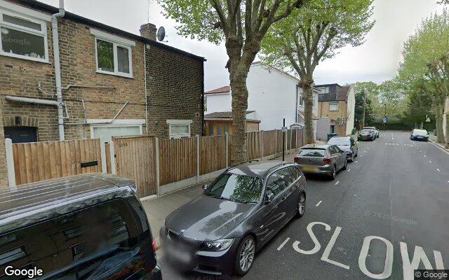 Picture of the location