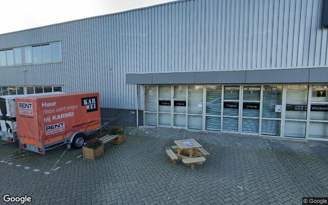 Picture of the location