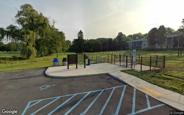 Picture of the location